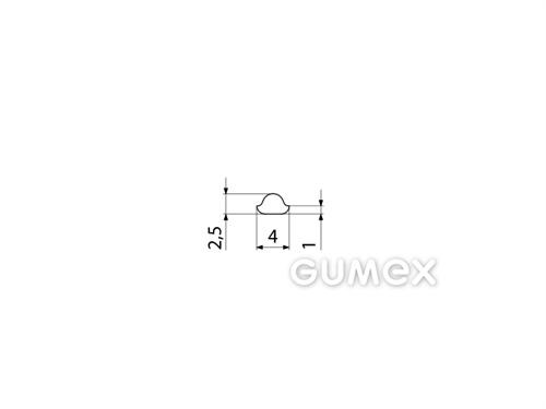 SILIKONPROFILE MIT FORMGEBUNG